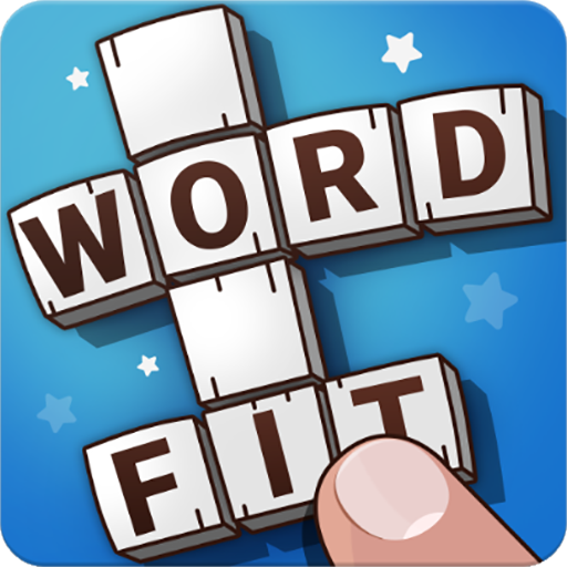 Word Fit Encaixa Palavra