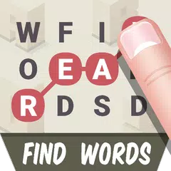 Find Words Real アプリダウンロード