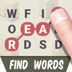 Find Words Real