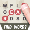 ”Find Words Real