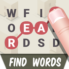 آیکون‌ Find Words