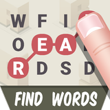 Find Words icône