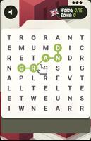 Find Words poster