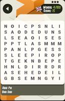 Find Words скриншот 2