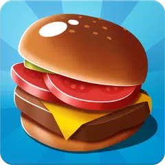 One Burger Cooking Game APK Herunterladen