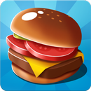 One Burger Cooking Game APK