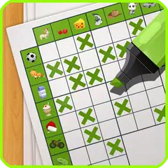Einstein's Riddle Logic Puzzle XAPK 下載