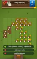 Spawn Wars Board Game screenshot 1