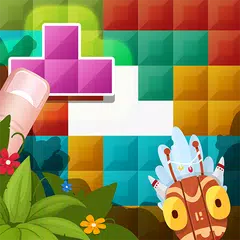 Block Puzzle Tangram アプリダウンロード