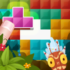 Block Puzzle Tangram أيقونة