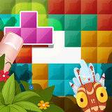 Block Puzzle Tangram icône