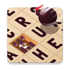 Word Crusher Quest Word Game APK download