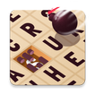 ”Word Crusher Quest Word Game