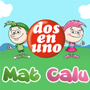 Mat y Calu APK