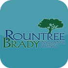 Rountree Brady Insurance أيقونة