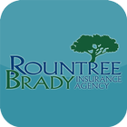 Rountree Brady Insurance アイコン