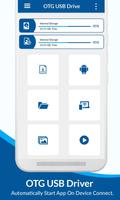 OTG USB Driver for Android Screenshot 1
