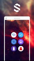 S9 Pixel - Icon Pack Affiche