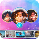 Photo Video Maker with Music