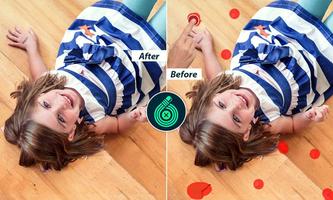 Touch Retouch - Remove Object ภาพหน้าจอ 3