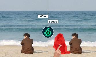 Touch Retouch - Remove Object スクリーンショット 2