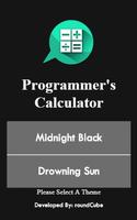 Programmer's Calculator capture d'écran 1