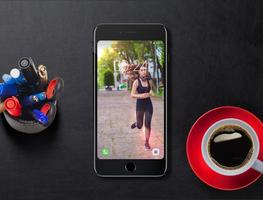 S8 Rounded Corners ảnh chụp màn hình 2