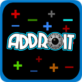 Addroit - Speed Math Workout icône
