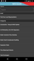 Bell & Gossett Mobile Catalog постер