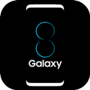 Rounded Corners - Galaxy S8 APK