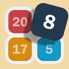 VELLO :  Fast-paced number matching game ikona