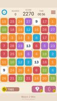 VELLO :  Fast-paced number matching game screenshot 1