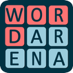 ”WordArena - Spot the Letters