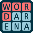 WordArena - Spot the Letters