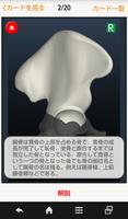 骨暗記 screenshot 2