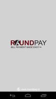 Roundpay Affiche