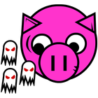 Pigs Divide ícone