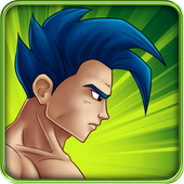 DragonutZ: Tiny Warrior icon DragonutZ: Tiny Warrior icon