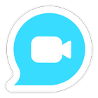 آیکون‌ Booyah - Group Video Chats