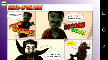 四格漫畫吧！親 APK 下載