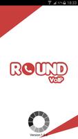 Round Voip poster