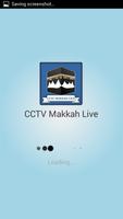 CCTV Makkah Live الملصق
