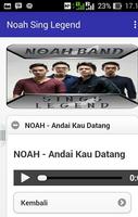 Noah Sing Legend Screenshot 2