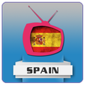 Spain TV Channels