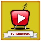 TV Indonesia biểu tượng