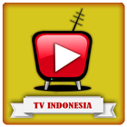 TV Indonesia أيقونة