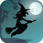 Ghost Broom icon