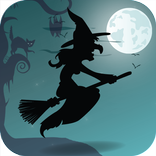 Ghost Broom