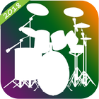 GaragBand Drum biểu tượng