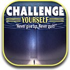 Challenge Yourself For 7 Days icon